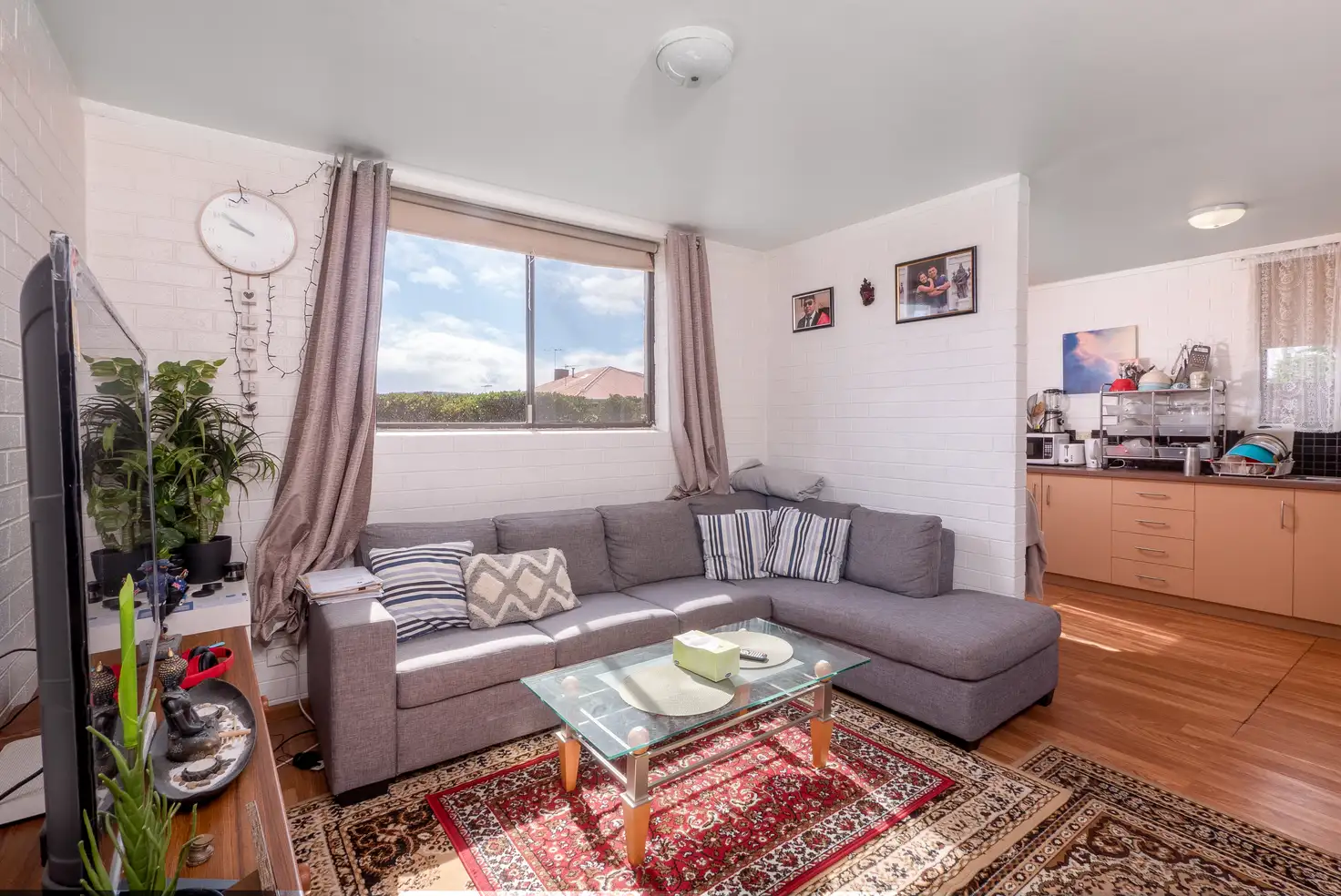 Main view of Homely unit listing, 1/10 Charles Street, Moonah TAS 7009