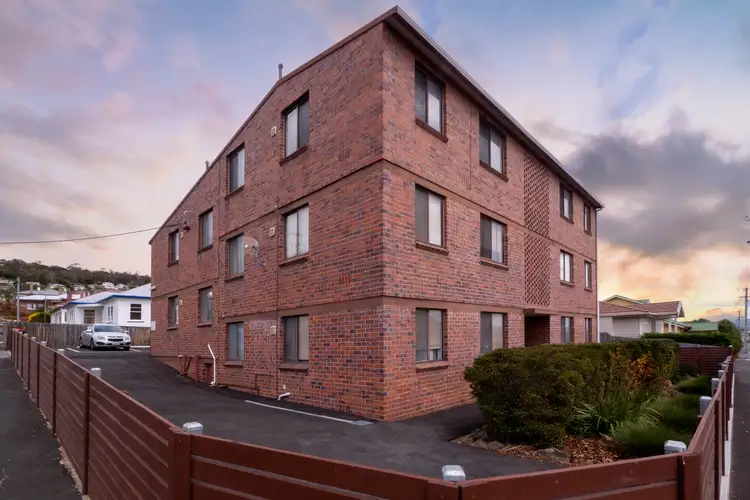 Second view of Homely unit listing, 1/10 Charles Street, Moonah TAS 7009
