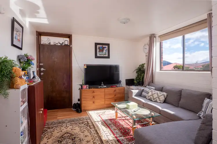 Third view of Homely unit listing, 1/10 Charles Street, Moonah TAS 7009