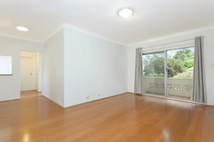 Second view of Homely apartment listing, 6/26 Clyde Street, Croydon Park NSW 2133
