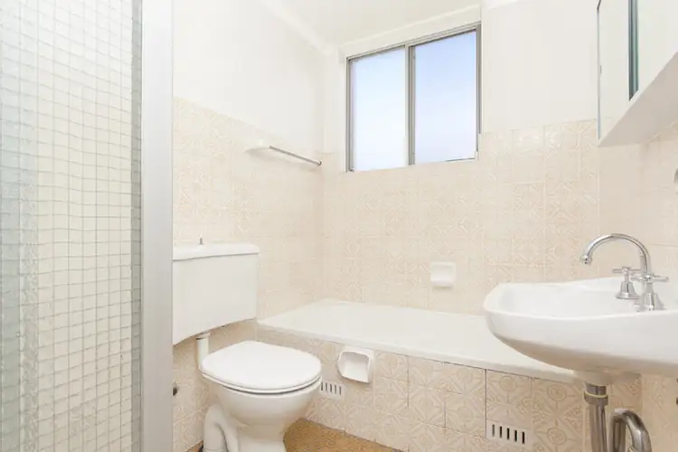 Sixth view of Homely apartment listing, 6/26 Clyde Street, Croydon Park NSW 2133
