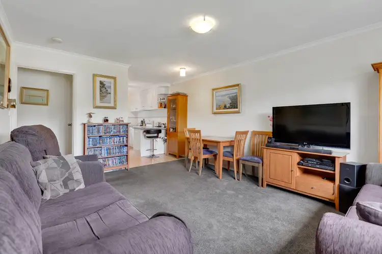 Second view of Homely unit listing, 1/3-5 Leicester Avenue, Mount Eliza VIC 3930
