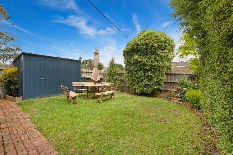 Third view of Homely unit listing, 1/3-5 Leicester Avenue, Mount Eliza VIC 3930
