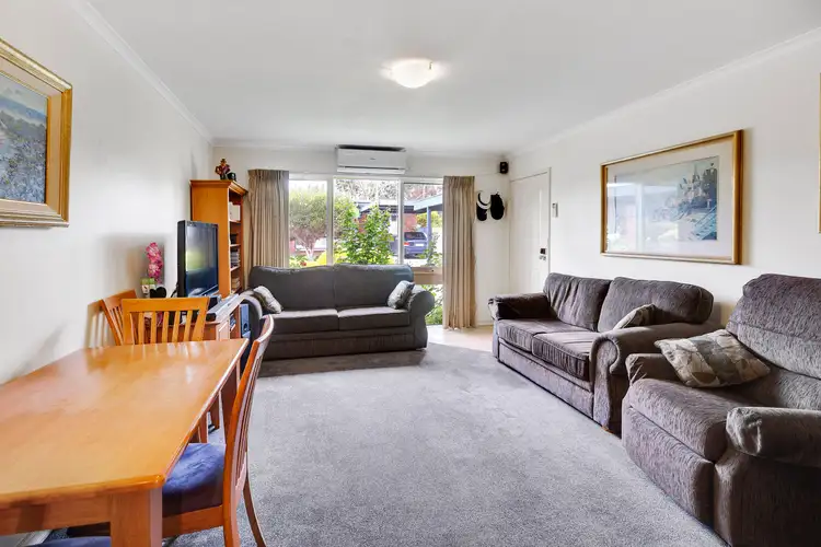 Fourth view of Homely unit listing, 1/3-5 Leicester Avenue, Mount Eliza VIC 3930