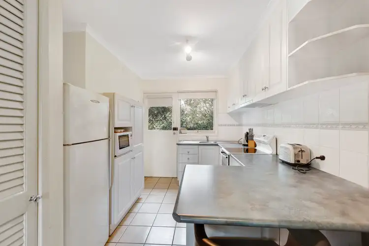 Fifth view of Homely unit listing, 1/3-5 Leicester Avenue, Mount Eliza VIC 3930