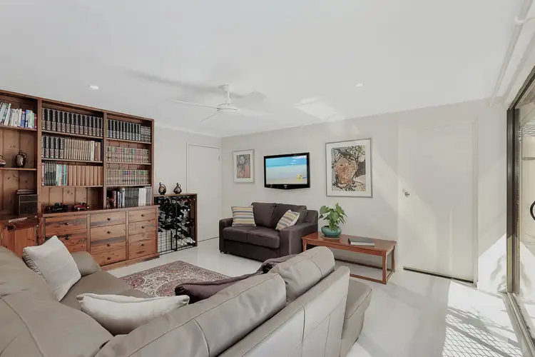 Fourth view of Homely house listing, 135 Mallawa Drive, Palm Beach QLD 4221