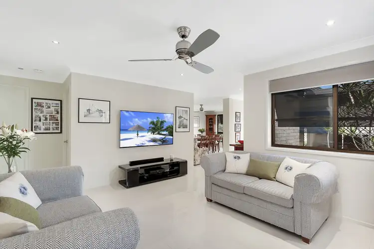Fifth view of Homely house listing, 135 Mallawa Drive, Palm Beach QLD 4221