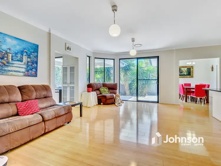 Sixth view of Homely house listing, 50 Sunview Road, Springfield QLD 4300