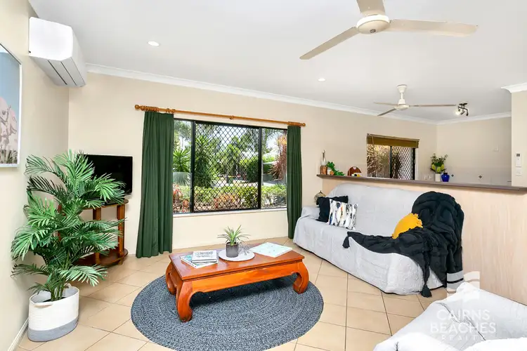 Fifth view of Homely house listing, 20 Howie Close, Kewarra Beach QLD 4879