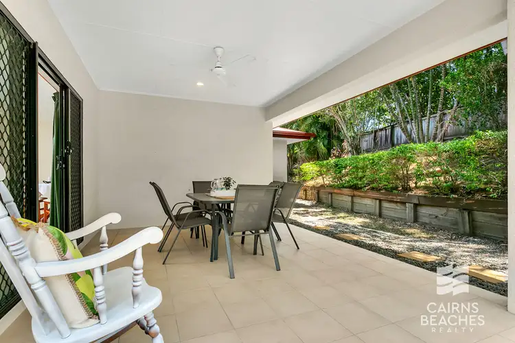 Sixth view of Homely house listing, 20 Howie Close, Kewarra Beach QLD 4879