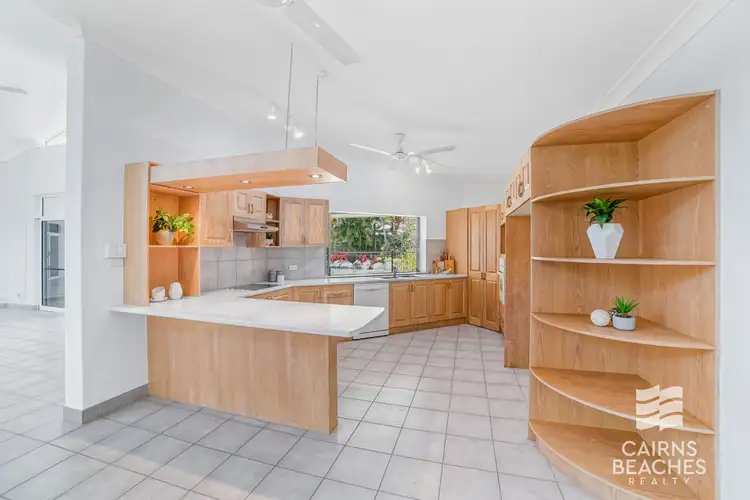 41 Beaver Street, Clifton Beach QLD 4879