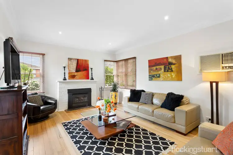 Second view of Homely house listing, 1/14 Perth Street, Blackburn South VIC 3130