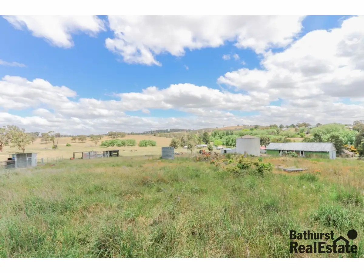 Main view of Homely land listing, 43 Caloola Lane, Newbridge NSW 2795