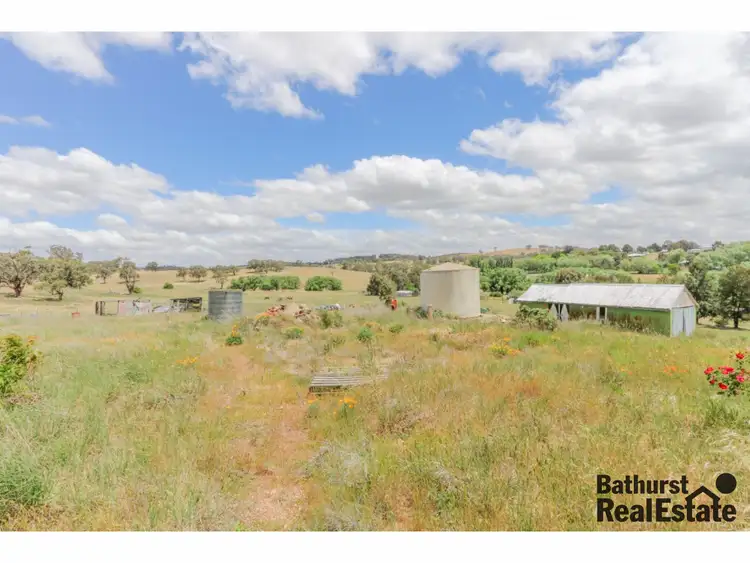 Second view of Homely land listing, 43 Caloola Lane, Newbridge NSW 2795
