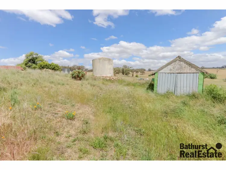 Third view of Homely land listing, 43 Caloola Lane, Newbridge NSW 2795
