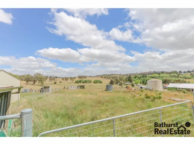 Fourth view of Homely land listing, 43 Caloola Lane, Newbridge NSW 2795