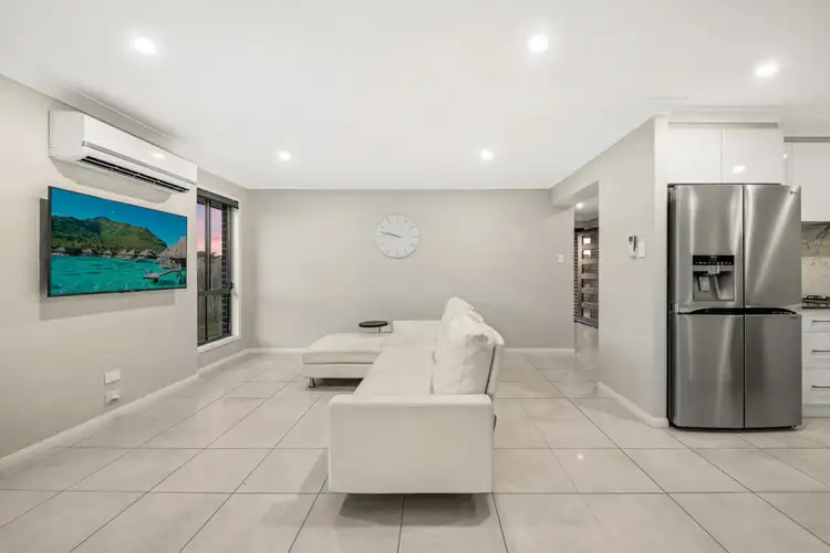 Fifth view of Homely house listing, 19 Graves Drive, Kearneys Spring QLD 4350