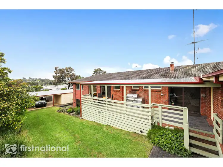 Third view of Homely house listing, 46 Rangeview Street, Warragul VIC 3820