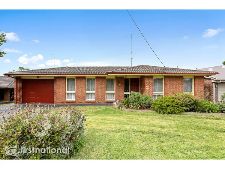 Fourth view of Homely house listing, 46 Rangeview Street, Warragul VIC 3820