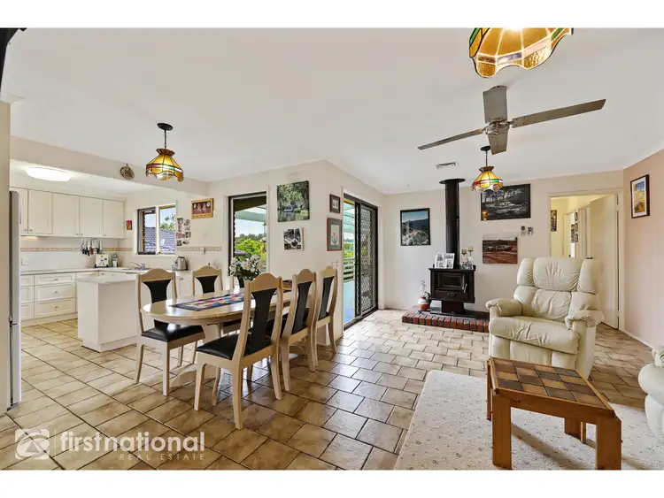 Fifth view of Homely house listing, 46 Rangeview Street, Warragul VIC 3820