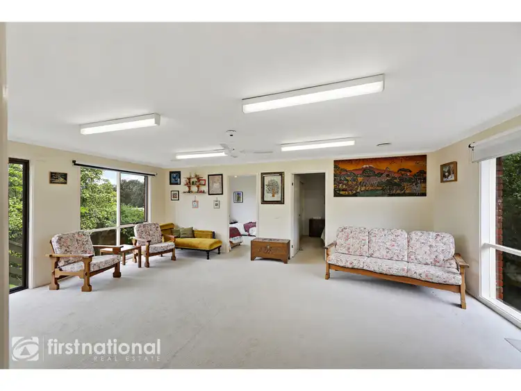 Sixth view of Homely house listing, 46 Rangeview Street, Warragul VIC 3820