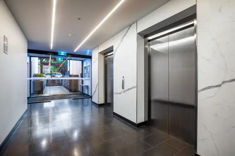 Second view of Homely apartment listing, 12/1555-1559 Malvern Road, Glen Iris VIC 3146