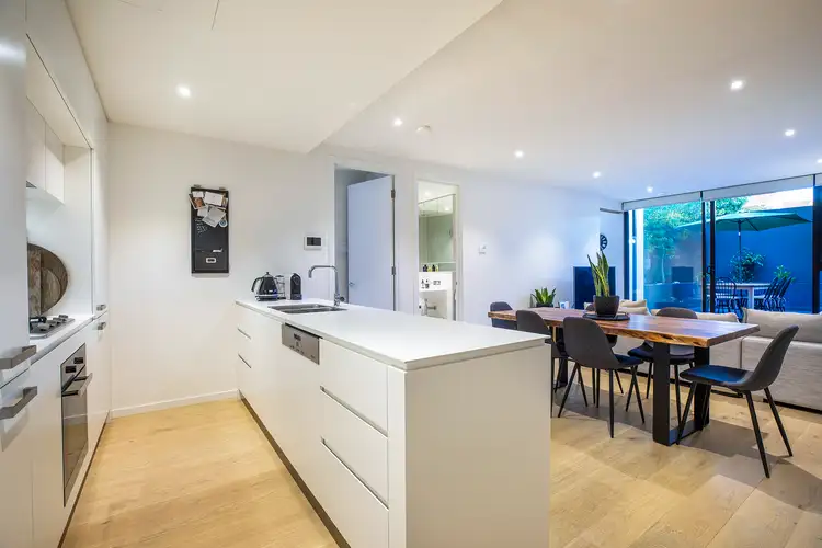 Third view of Homely apartment listing, 12/1555-1559 Malvern Road, Glen Iris VIC 3146