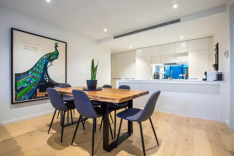Fourth view of Homely apartment listing, 12/1555-1559 Malvern Road, Glen Iris VIC 3146