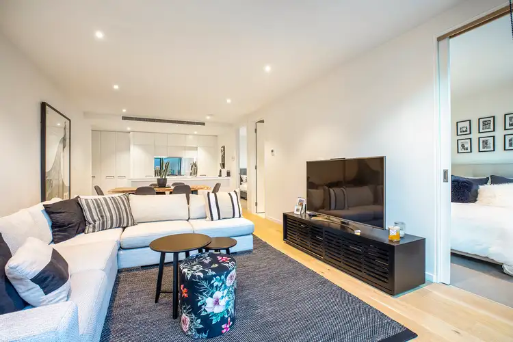 Fifth view of Homely apartment listing, 12/1555-1559 Malvern Road, Glen Iris VIC 3146