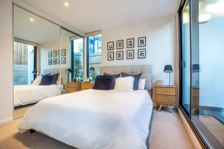 Sixth view of Homely apartment listing, 12/1555-1559 Malvern Road, Glen Iris VIC 3146