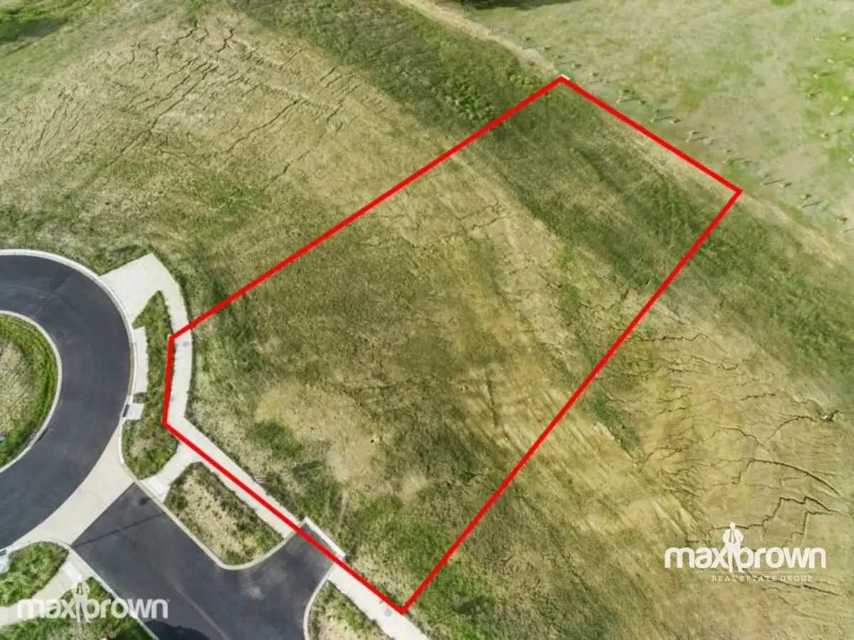 Main view of Homely land listing, 9 San Antione Close, Hidden Valley VIC 3756