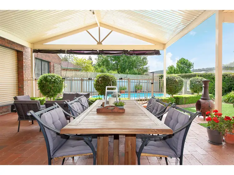 7 Watt Place, Lavington NSW 2641
