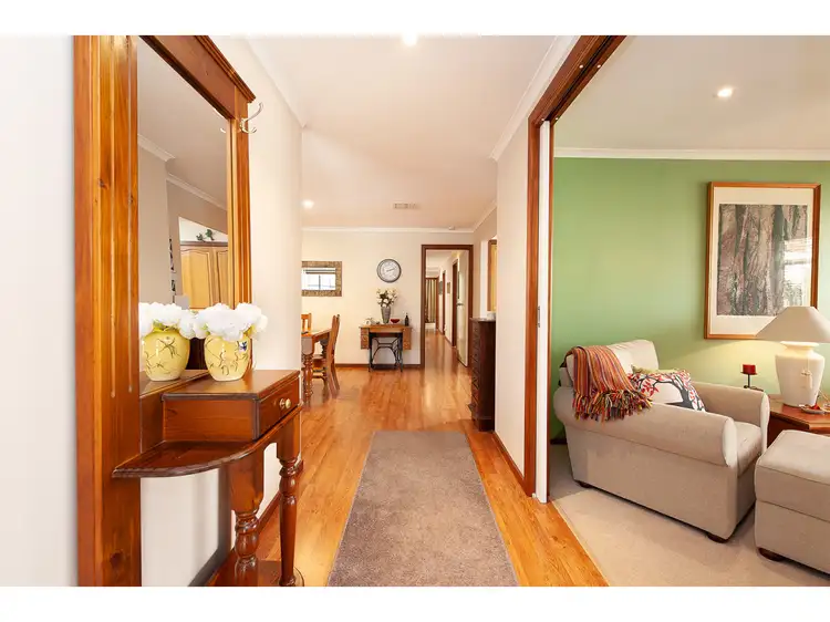 Third view of Homely house listing, 7 Watt Place, Lavington NSW 2641