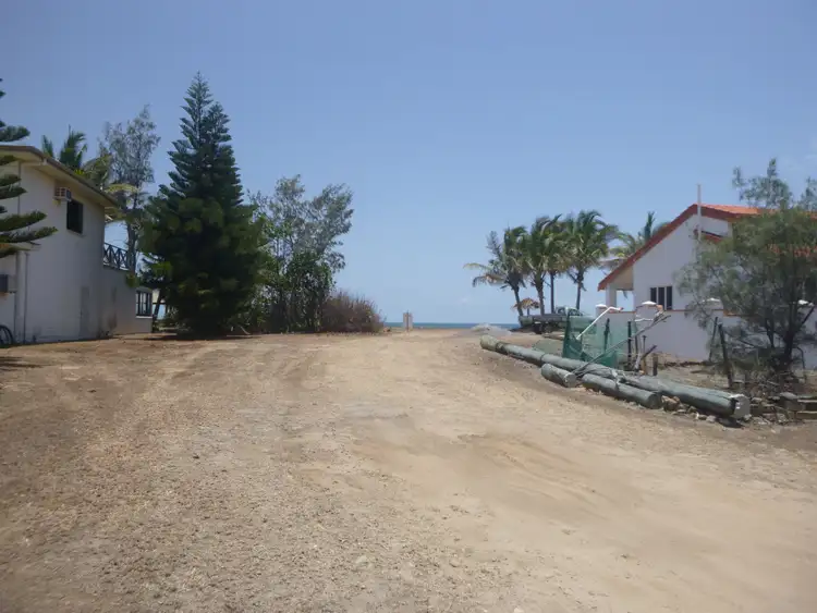 Third view of Homely land listing, 34 The Esplanade, Forrest Beach QLD 4850