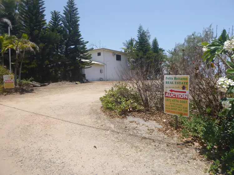 Fifth view of Homely land listing, 34 The Esplanade, Forrest Beach QLD 4850