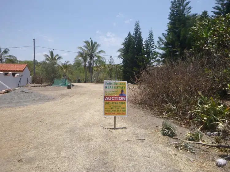 Sixth view of Homely land listing, 34 The Esplanade, Forrest Beach QLD 4850