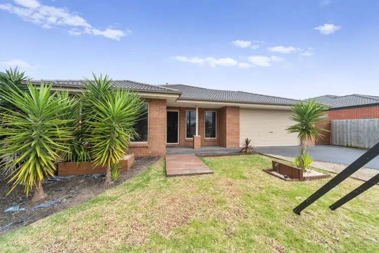 Main view of Homely house listing, 63 Diamond Parade, Skye VIC 3977