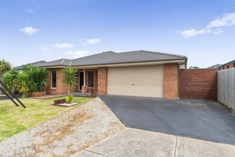 Second view of Homely house listing, 63 Diamond Parade, Skye VIC 3977