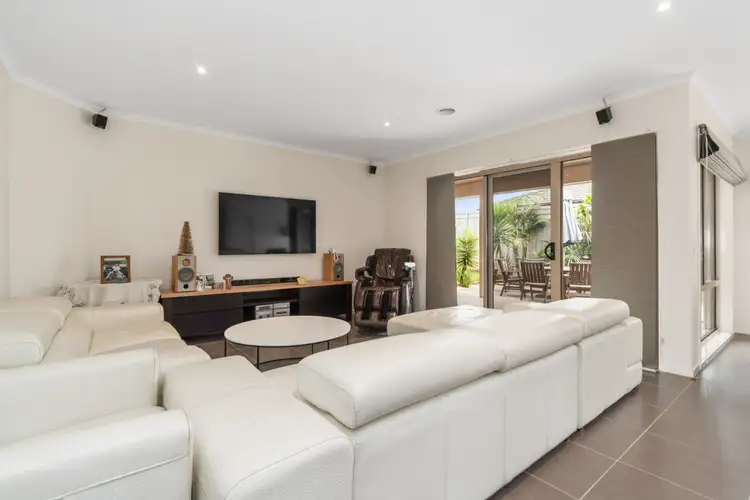 Fourth view of Homely house listing, 63 Diamond Parade, Skye VIC 3977