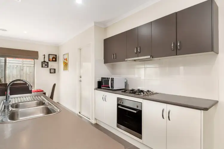 Fifth view of Homely house listing, 63 Diamond Parade, Skye VIC 3977