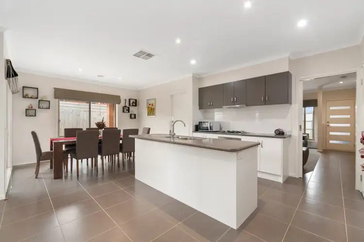 Sixth view of Homely house listing, 63 Diamond Parade, Skye VIC 3977