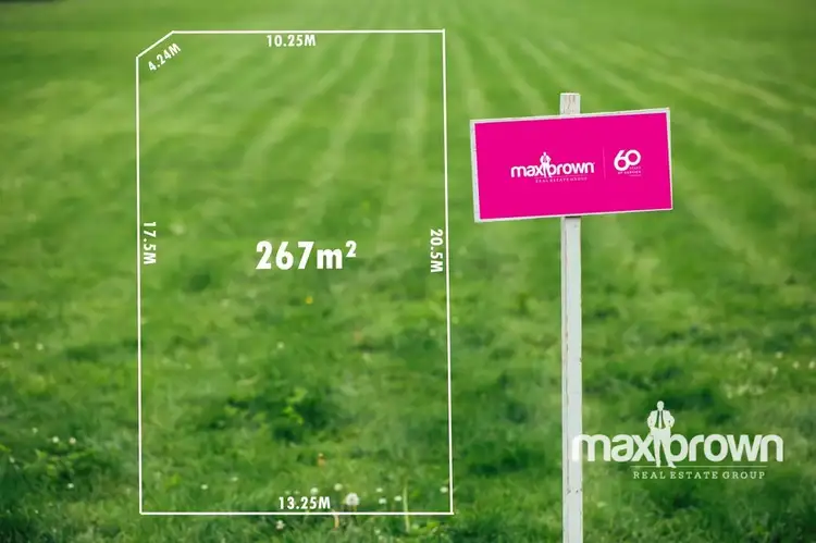 LOT L417 Cinnabar Street, Greenvale VIC 3059