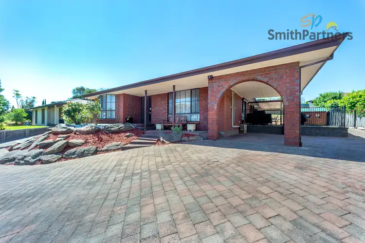 27 Lubbock Court, Wynn Vale SA 5127