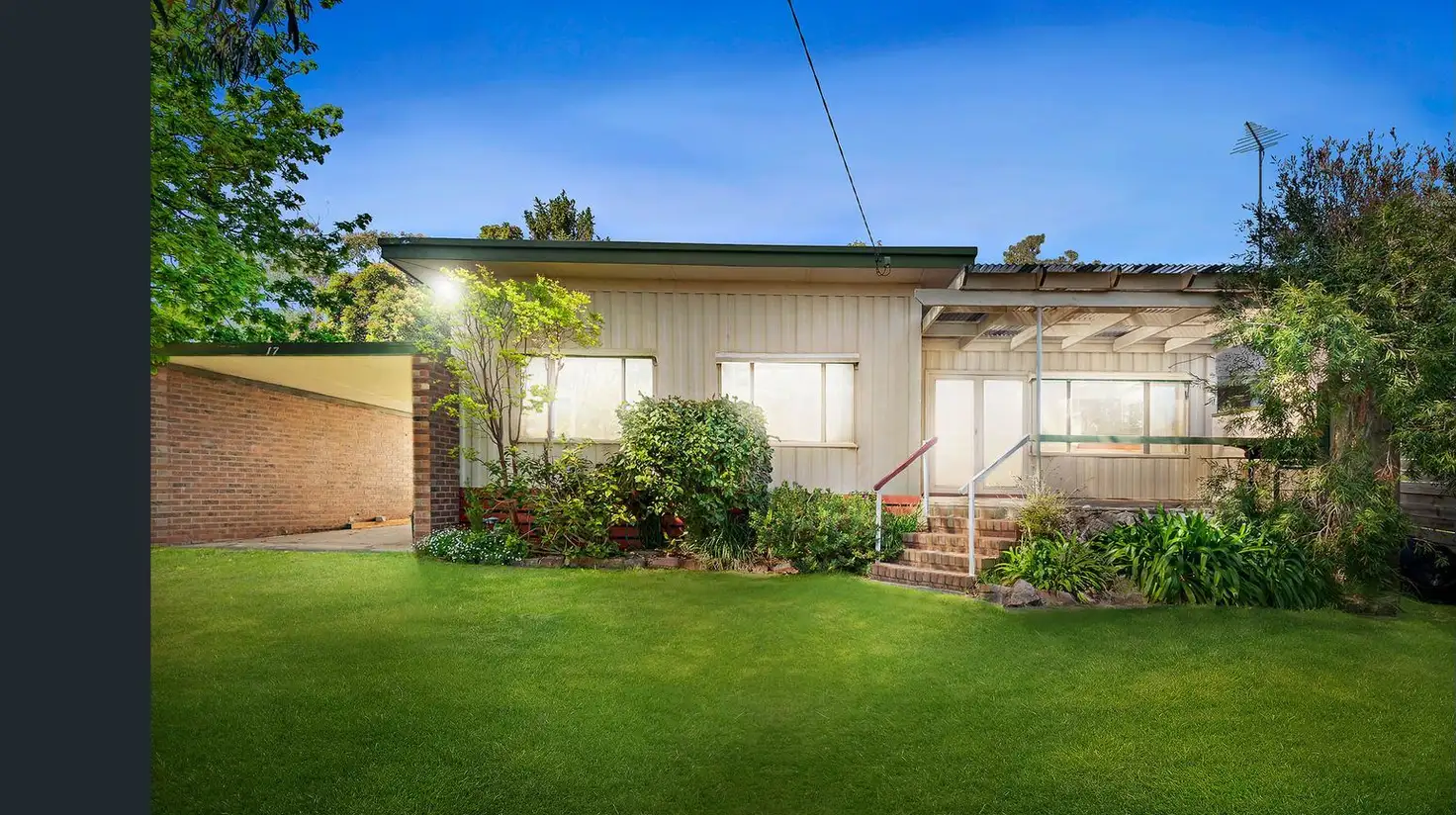 Main view of Homely house listing, 17 Verona Street, Dromana VIC 3936