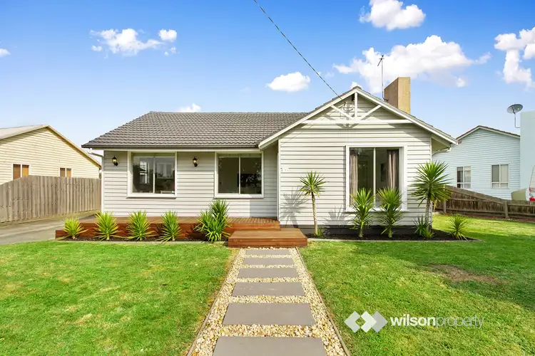 Main view of Homely house listing, 2 Graham Crescent, Traralgon VIC 3844