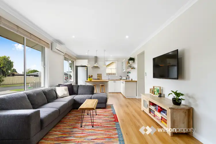 Second view of Homely house listing, 2 Graham Crescent, Traralgon VIC 3844
