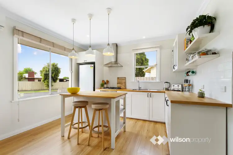 Third view of Homely house listing, 2 Graham Crescent, Traralgon VIC 3844