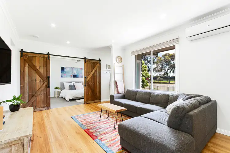 Fifth view of Homely house listing, 2 Graham Crescent, Traralgon VIC 3844