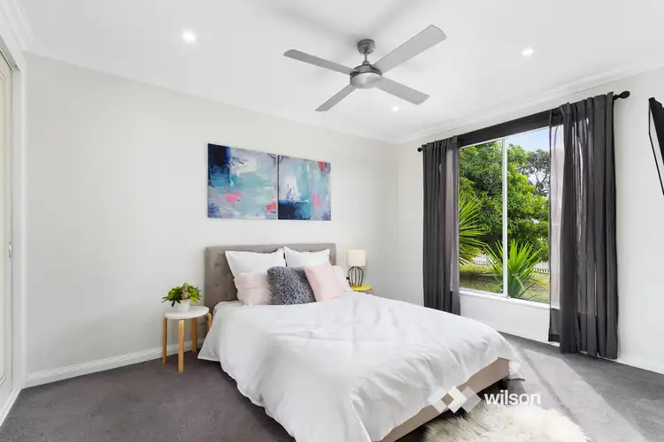 Sixth view of Homely house listing, 2 Graham Crescent, Traralgon VIC 3844