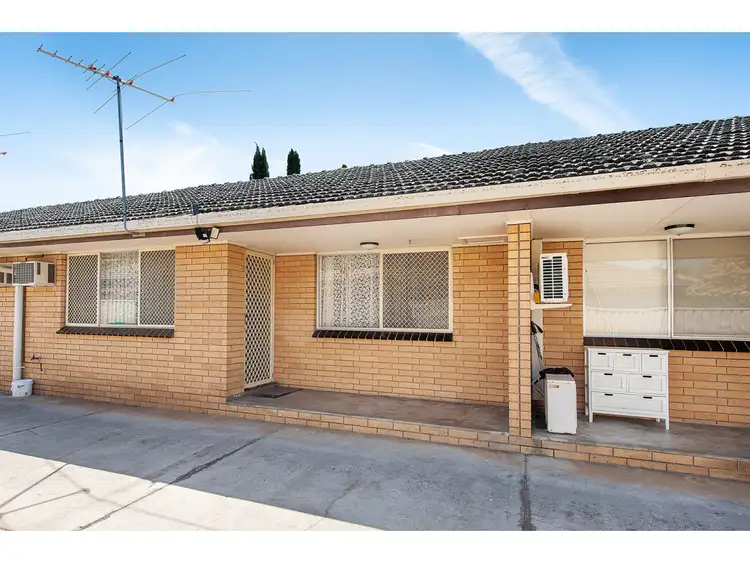 3/411 Macauley Street, South Albury NSW 2640